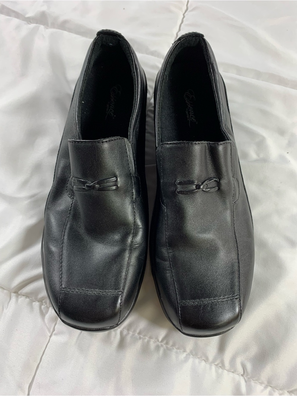 Pre loved AETREX essence shoes womens size 10.5